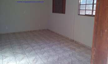 Imagem 2: CASA SOLO SAGRADO