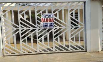 Imagem: CASA JARDIM SORAIA