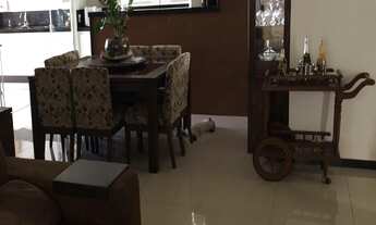 Imagem 3: Imóvel de alto padrão à venda em condomínio exclusivo em Mirassol-SP: 3 quartos, 1 suíte