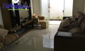 Imagem 4: Imóvel de alto padrão à venda em condomínio exclusivo em Mirassol-SP: 3 quartos, 1 suíte