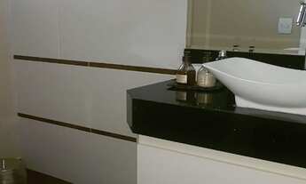 Imagem 6: Imóvel de alto padrão à venda em condomínio exclusivo em Mirassol-SP: 3 quartos, 1 suíte