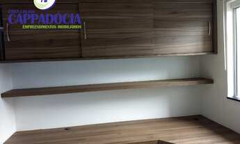 Imagem 6: Excelente casa no condomínio Recanto do Lago, próximo a represa municipal, pista de caminh