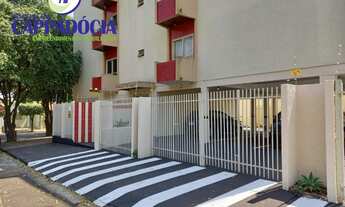 Imagem: Jardim Nazareth - Proximo faculdade Unesp