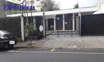 Imagem: Casa Comercial de Alto Padrão no Centro