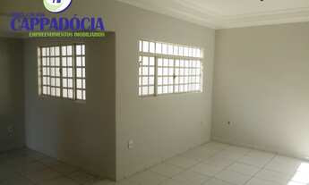 Imagem: CASA PARA VENDA JARDIM DO BOSQUE