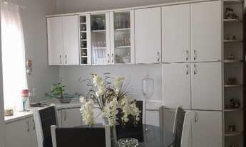 Imagem: Casa linda com edicula na na zona sul, proximo