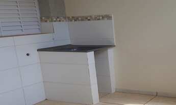 Imagem 7: Aluguel de Apartamento Impecável no Jardim Menezes, Bady Bassitt-SP: 1 Quarto, 1 Sala, 1 B