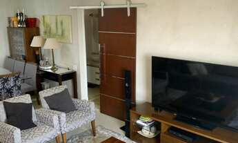 Imagem 2: Apartamento em boa localização, piso porcelanato , c/ 03 dorm (sendo 01 apto), todos c/ A