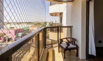 Imagem 2: APARTAMENTO EM EXCELENTE LOCALIZAÇÃO: PROXIMO COLÉGIO LICEU, Á 02 MINUTOS DO CENTRO DA C