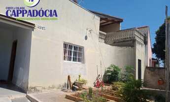 Imagem 3: CASA PARA VENDA JARDIM VITORIA REGIA