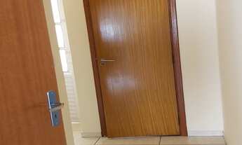 Imagem 2: Aluguel de Apartamento Impecável no Jardim Menezes, Bady Bassitt-SP: 1 Quarto, 1 Sala, 1 B