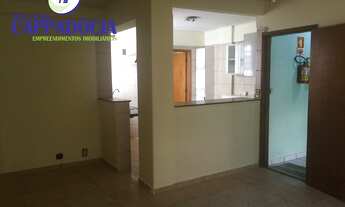 Imagem: Apartamento à venda em São José do Rio