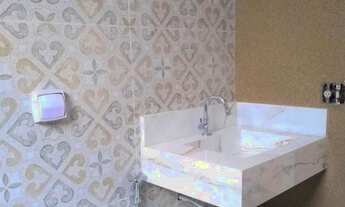 Imagem 4: Oportunidade única: Casa à venda na Vila Moreira, São José do Rio Preto-SP - 3 quartos, 1