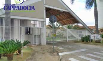 Imagem: CASA PARA VENDA VILAGIO SAO JUDAS