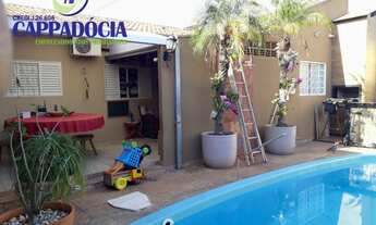 Imagem 6: Oportunidade única: Casa à venda na Vila Moreira, São José do Rio Preto-SP - 3 quartos, 1