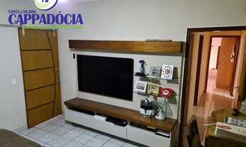 Imagem 3: Oportunidade única: Casa à venda na Vila Moreira, São José do Rio Preto-SP - 3 quartos, 1