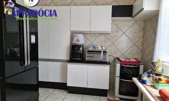 Imagem 7: Oportunidade única: Casa à venda na Vila Moreira, São José do Rio Preto-SP - 3 quartos, 1