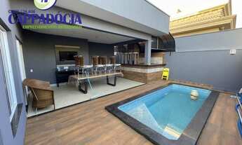 Imagem: Casa em condomínio 03 suítes