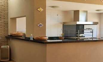 Imagem: Sobrado bem localização 03 suíte, sendo