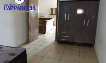 Imagem 4: Prédio á venda com 600m² de terreno e 500m² de construção com 3 lojas de 55 m² cada uma d