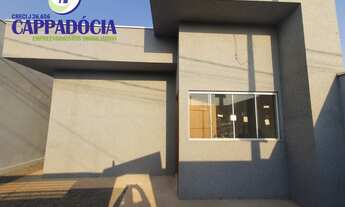 Imagem: Casa residencial para Venda Residencial