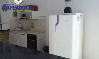 Imagem 3: Prédio á venda com 600m² de terreno e 500m² de construção com 3 lojas de 55 m² cada uma d