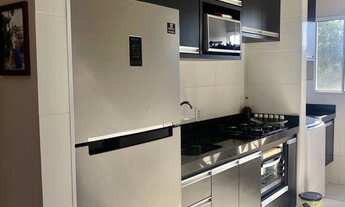 Imagem: Apartamento de 02 dormitórios com armário