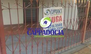 Imagem: CASA PARA LOCAÇÃO ELDORADO