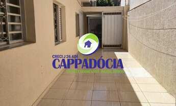 Imagem 3: Imperdível oportunidade de compra: Casa com 3 quartos e 243m² na Vila Redentora, São José