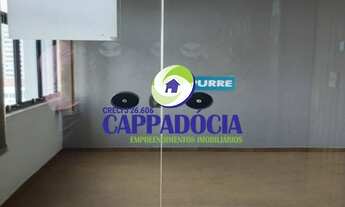 Imagem 2: Sala à venda no Centro de São José do Rio Preto-SP: 1 sala, 1 banheiro, 1 vaga de garagem