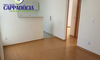 Imagem: APARTAMENTO PARA LOCAÇÃ PARQUE RIO MAINE