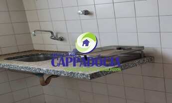 Imagem 5: Sala à venda no Centro de São José do Rio Preto-SP: 1 sala, 1 banheiro, 1 vaga de garagem