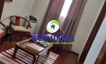 Imagem 5: Imperdível oportunidade de compra: Casa com 3 quartos e 243m² na Vila Redentora, São José