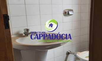 Imagem 6: Sala à venda no Centro de São José do Rio Preto-SP: 1 sala, 1 banheiro, 1 vaga de garagem