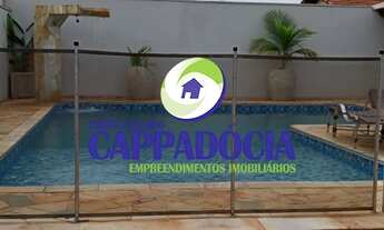 Imagem: Casa residencial para Locação Parque Industrial