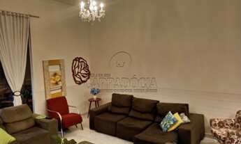 Imagem 2: Casa no Figueira 2 com 5 quartos se sendo 2 suites mais 2 banheiros Total de 4 banheiros