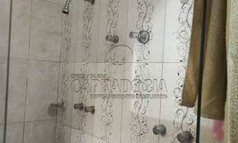 Imagem 7: Casa no Figueira 2 com 5 quartos se sendo 2 suites mais 2 banheiros Total de 4 banheiros