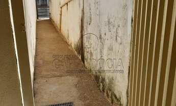 Imagem: CASA PARA LOCAÇÃO ZONA SUL FUNDOS