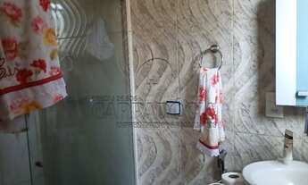 Imagem 4: Casa no Figueira 2 com 5 quartos se sendo 2 suites mais 2 banheiros Total de 4 banheiros