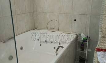 Imagem 5: Casa no Figueira 2 com 5 quartos se sendo 2 suites mais 2 banheiros Total de 4 banheiros