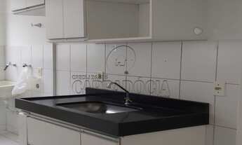 Imagem: APARTAMENTO PARA VENDA RIOS DE ITALIA