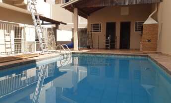 Imagem: Casa residencial para Locação com edícula