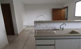 Imagem: APARTAMENTO RESIDENCIAL PALESTRA VENDA OU