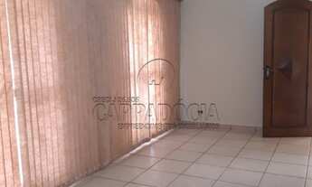 Imagem 4: Casa residencial para Locação com edícula Boa Vista, São José do Rio Preto 3 dormitórios s