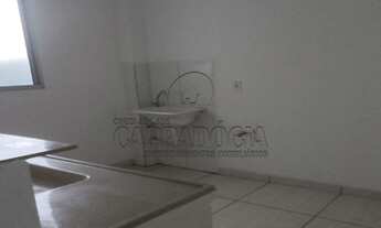 Imagem 5: APARTAMENTO RESIDENCIAL PALESTRA VENDA OU LOCAÇÃO 02DORM, SALA, COZ, GARAGEM, CONDOMINIO C