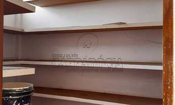 Imagem 3: Casa residencial para Locação com edícula Boa Vista, São José do Rio Preto 3 dormitórios s