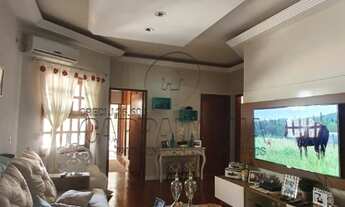 Imagem: Casa casa para Venda Jardim Moysés Miguel