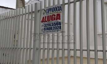 Imagem: CASA ERCILIA 02 DORMITÓRIOS, COM VENTILADOR