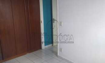 Imagem 5: Ótimo Apartamento no Res. Maria Gal com: 80 m2, 2 Dormitórios c/ arm. , 2 WC c/ arm. , s