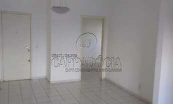 Imagem 4: Ótimo Apartamento no Res. Maria Gal com: 80 m2, 2 Dormitórios c/ arm. , 2 WC c/ arm. , s